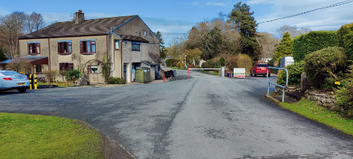 Car Park